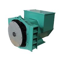 نمایندگی ژنراتور sinocox